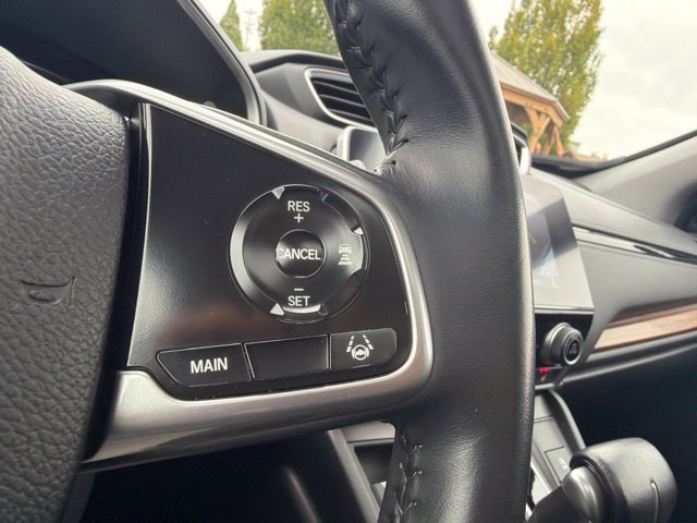 Used 2020 Honda CR-V EX-L image 20