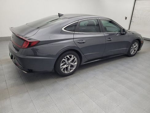 Used 2021 Hyundai Sonata SEL w/ Convenience Package FWD image 10