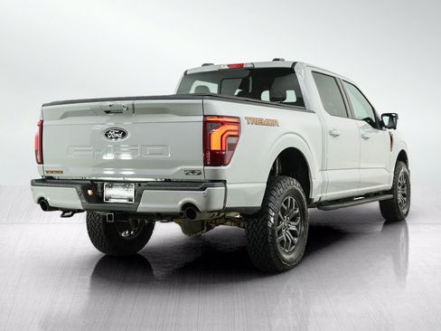 Used 2024 Ford F150 Tremor w/ Bed Utility Package AWD/4WD image 5