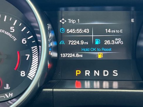 Used 2019 Ford Mustang Coupe w/ Equipment Group 101A RWD image 25