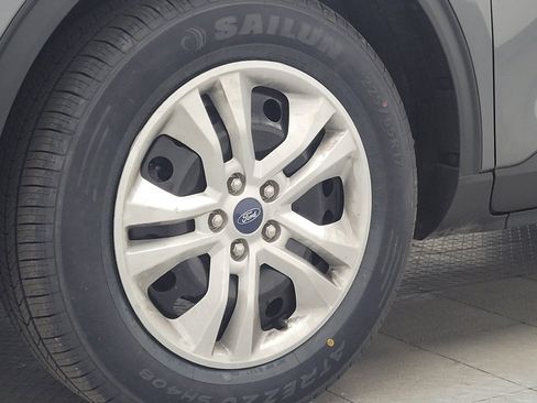 Used 2022 Ford Escape S AWD/4WD image 31