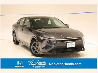 Used 2025 Kia K4 FWD video 1