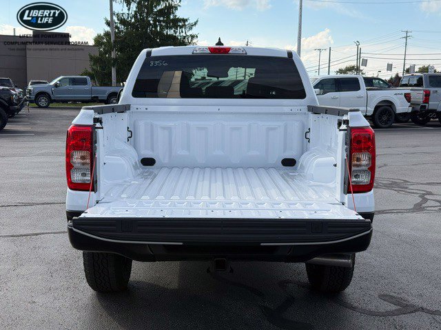 New 2026 Ford Ranger XL w/ FX4 Off-Road Package AWD/4WD image 35