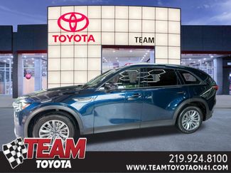 Used 2024 MAZDA CX-90 Plug-In Hybrid w/ Preferred AWD/4WD video 1