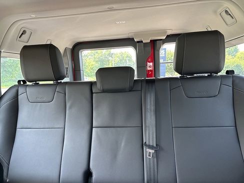 New 2025 INEOS Grenadier Trialmaster Edition AWD/4WD image 11