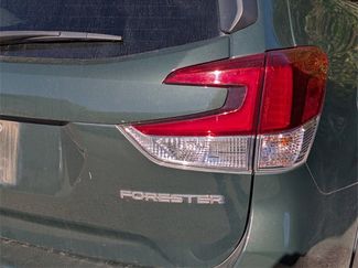 Used 2022 Subaru Forester Limited video 2