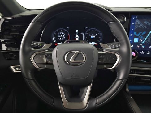 Used 2025 Lexus RX 350 AWD w/ Convenience Package image 22