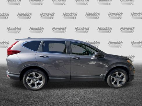 Used 2019 Honda CR-V EX image 10