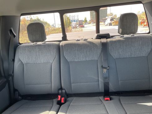 Certified 2021 Ford F150 XLT w/ Equipment Group 302A High image 20