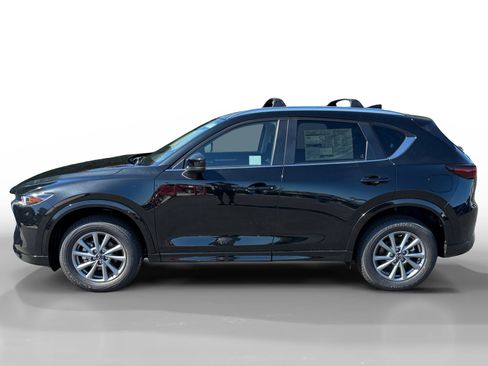New 2025 MAZDA CX-5 AWD 2.5 S image 2