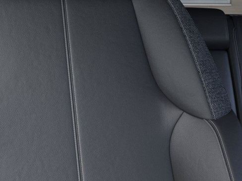 New 2027 Cadillac Optiq Sport w/ LPO, Floor Liner Package AWD/4WD image 21