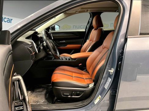 Used 2023 MAZDA CX-50 Meridian Edition image 12