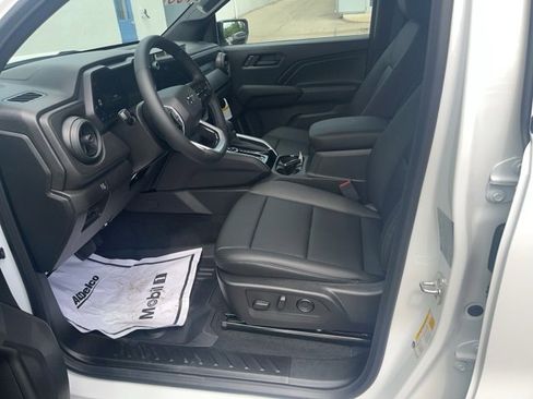 New 2026 Chevrolet Colorado Trail Boss image 16