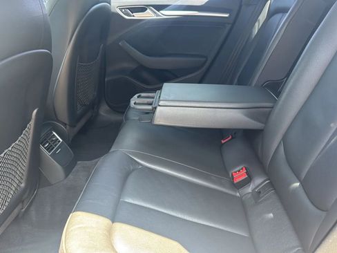 Used 2016 Audi A3 1.8T Premium w/ Audi MMI Navigation Plus FWD image 27