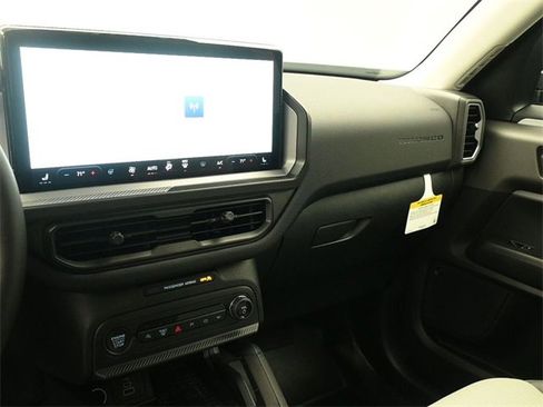 New 2025 Ford Bronco Sport Badlands w/ Sasquatch Badlands Package image 12