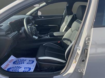 New 2026 Kia K5 GT-Line