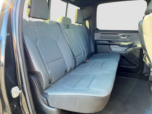 Used 2023 RAM 1500 Big Horn AWD/4WD image 25