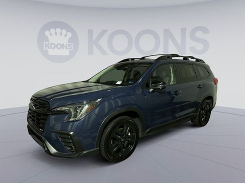 Used 2023 Subaru Ascent Onyx Edition Limited AWD/4WD image 5