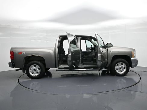 Used 2012 Chevrolet Silverado 1500 LT AWD/4WD image 22
