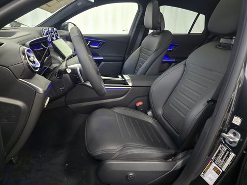 New 2026 Mercedes-Benz GLC 300 GLC 300 Coupe image 13