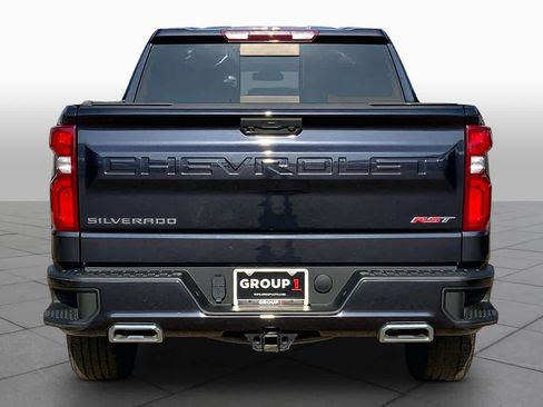 Used 2022 Chevrolet Silverado 1500 RST w/ Texas Edition Plus AWD/4WD image 5