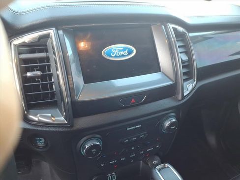 Used 2023 Ford Ranger Lariat w/ Technology Package image 7