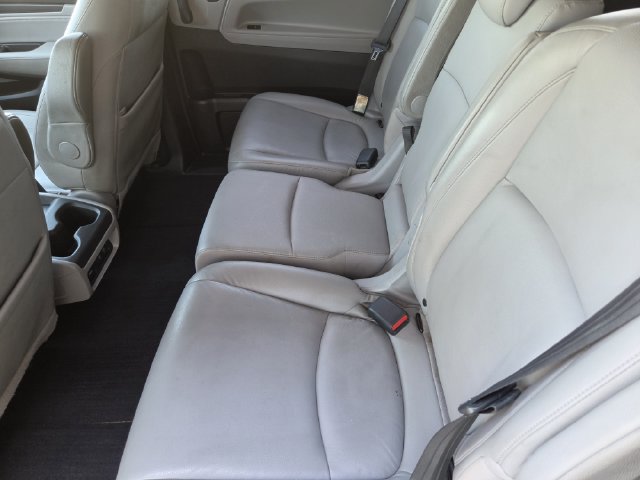 Used 2018 Honda Odyssey Touring image 35