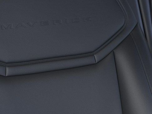 New 2025 Ford Maverick Lariat w/ Black Appearance Package image 17
