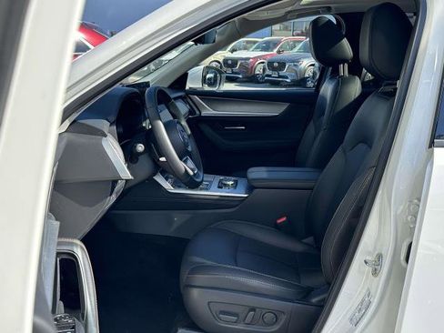 Used 2024 MAZDA CX-90 Plug-In Hybrid w/ Premium Pkg image 18