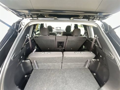 Used 2022 Mitsubishi Outlander ES image 22