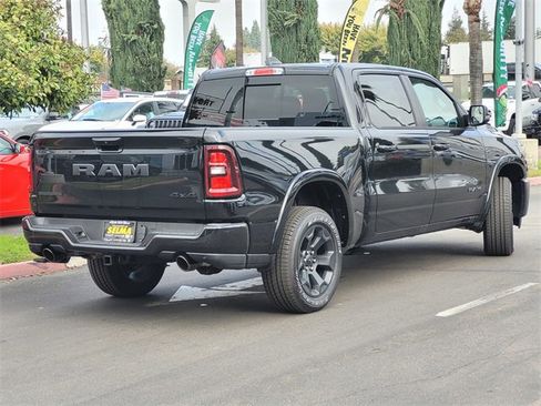 New 2026 RAM 1500 Big Horn image 4