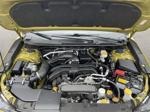 Used 2021 Subaru Crosstrek 2.5i Limited w/ Moonroof Package 1 image 28