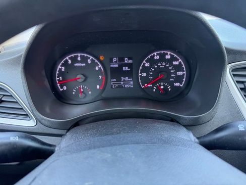 Used 2021 Hyundai Accent SE image 13