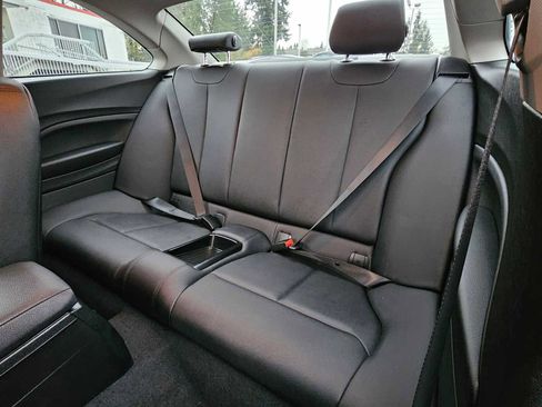 Used 2015 BMW 228i Coupe image 14