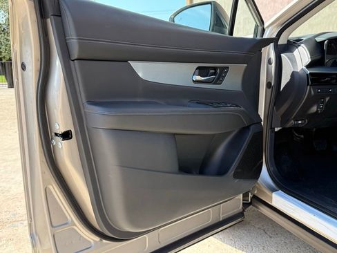 New 2026 Nissan Murano SL w/ Comfort Package AWD/4WD image 24