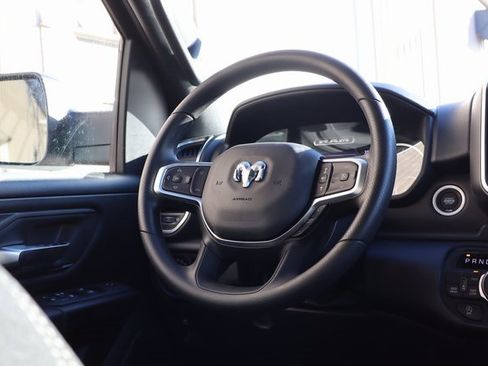 New 2026 RAM 1500 Express image 41