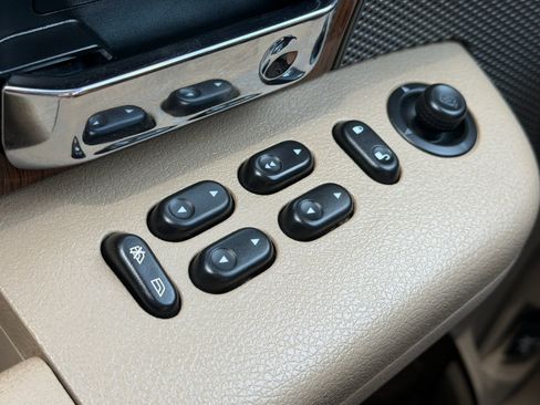 Used 2004 Ford F150 4x4 SuperCab image 20