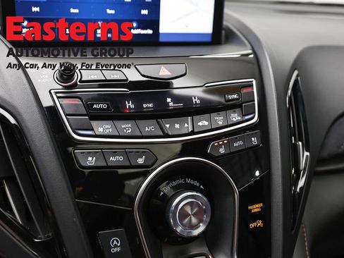 Used 2021 Acura RDX A-Spec image 19
