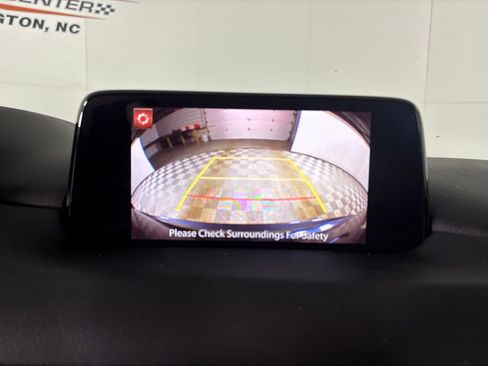 Used 2020 MAZDA CX-5 Grand Touring w/ GT Premium Package FWD image 20