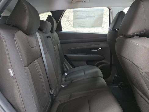 New 2026 Hyundai Tucson SEL FWD image 10