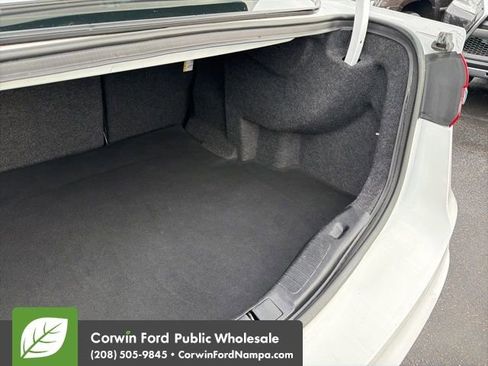 Used 2019 Ford Fusion S image 31