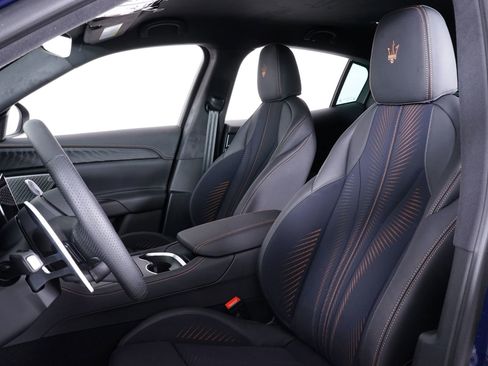 New 2026 Maserati Grecale Modena AWD/4WD image 25