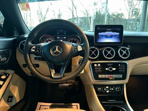 Used 2018 Mercedes-Benz CLA 250 CLA250 image 10