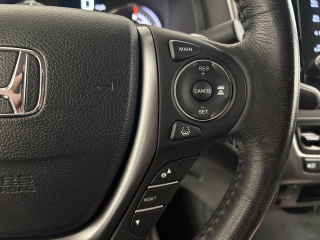 Certified 2023 Honda Ridgeline RTL image 27