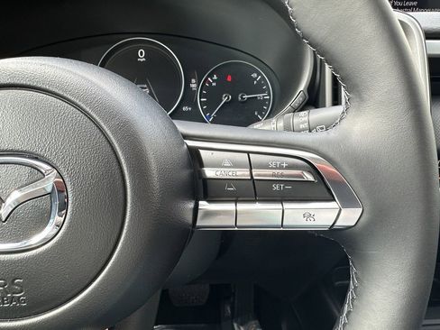 New 2026 MAZDA CX-50 2.5 Hybrid w/ Weather Package image 22