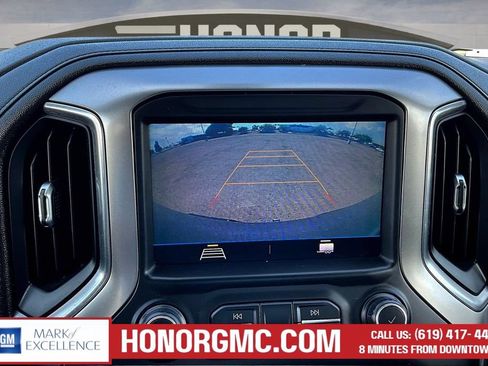 Used 2019 Chevrolet Silverado 1500 LT w/ All-Star Edition RWD image 13