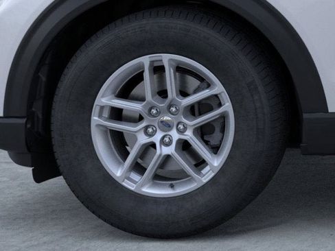 New 2026 Ford Explorer Active image 19