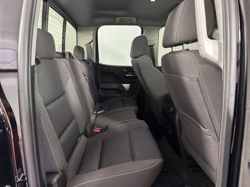 Used 2018 Chevrolet Silverado 1500 LT w/ All Star Edition image 20