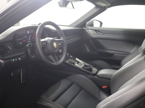 New 2026 Porsche 911 Carrera S RWD image 4