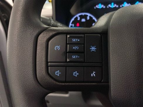 New 2024 Ford F450 XL image 14